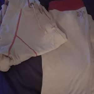 Nice 2 piece Ladies jogging suit